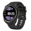 Canyon SW-83, Maverick, smart hodinky, GPS, BT, fareb. LCD d