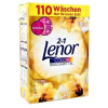 Prací prášok - LENOR COLOR 2W1 - 7.150 kg - 110 WASCE (Prací prášok - LENOR COLOR 2W1 - 7.150 kg - 110 WASCE)