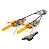 Revell Star Wars Episode I Model Kit Dárkový Set 1/31 Anakin's Podracer 40 cm