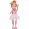 Bábika Wiky Baletka 31 cm (8590331966288)