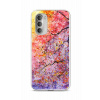 Kryt TopQ Motorola Moto G51 5G Abstract Tree 95770