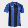 CAMISETA MANGA CORTA INTER IV dres azúrová čierna S