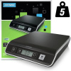 Digitální váha DYMO M5, do 5kg (2g)