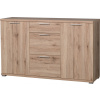 Komoda 3201 Top Farba: Dub