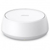 Kompletný Wi-Fi systém TP-Link Deco BE22 (1 ks) (Deco BE22(1-pack)) biely
