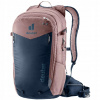 Batoh Deuter Compact 14+3 L ink-ashrose