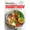 Recepty pre diabetikov - Zlatica Beňová