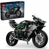LEGO Technic 42170 Motorka Technic 42170 Kawasaki Ninja H2R