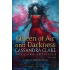 Queen of Air and Darkness