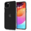 SPIGEN LIQUID CRYSTAL iPhone 15 Plus CRYSTAL čiré