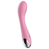 Lonely Rechargeable G-spot pink