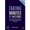 Taking Minutes of Meetings - Joanna Gutmann