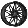 DOTZ TANAKA black 10X20 5X112 ET28