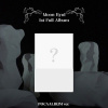 Moon Byul (MAMAMOO): Starlit of Muse (With Bizent benefit) - Poca Album