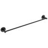 Kúpeľňový vešiak Black 322221A DUO