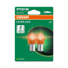ams-OSRAM Žiarovka, smerové svetlo ams-OSRAM 7507ULT-2BL