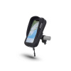SHAD Držiak na chytré telefóny SHAD X0SG71H phone size up to 180x90mm (6,6