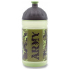 Zdravá fľaša - Army 500ml