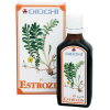 Kvapky Diochi Estrozin 50 ml vegánsky roztok bez cukru bez lepku