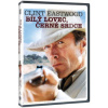 Bílý lovec, černé srdce DVD