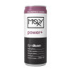 MOXY power+ Energy Drink 330 ml - GymBeam lesné ovocie 330 ml