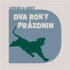 Dva roky prázdnin 1x Audio na CD MP3