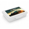 Oxybag box na desiatu auto