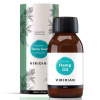 Viridian Hemp Seed Oil Konopný olej Organic 200 ml