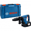 Bosch Akumulátorové sekacie kladivo s SDS max GSH 18V-5 Professional, XL-BOXX, solo 0611918200
