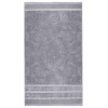 DETEXPOL Froté osuška GINO šedá Bavlna 550g, 70/140 cm