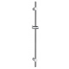 Hansgrohe Unica sprchová tyč (27704000) / 22 mm / chróm
