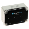 INTELIGENTNÍ REGULÁTOR SAUNY SAUNABOX/BLEBOX Wi-Fi, 1 X 230 V AC / 3 X 230 V AC