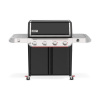 Plynový gril Weber Genesis E-435W