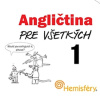 Angličtina pre všetkých 1 - Lucie Meisnerová, Roman Baro