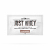 Vzorka Just Whey - GymBeam - banán, 30 g