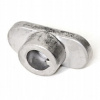 Náboj noža MTD 7480376E 22,2 mm
