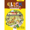 Click With Friends - angličtina pre štvrtákov - učebnica - Kolektív autorov