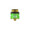 RDA atomizér IJOY COMBO SRDA (Zelený)