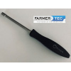 Kľúč k nastavenie karburátora HEXAGON FARMERTEC
