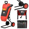 Drvič konárov Hecht 624 (DRVIACEJ DRVIČ ELEKTRICKÝ HECHT ČEPEĽ HECHT 6024 2400W)