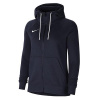 Mikina Nike Team Park 20 - Nike Park | CW6955-451 | OBSIDIAN/WHITE/WHITE | M