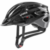 Uvex True Black/Grey 52-55 cm 2021