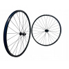 Gravelové cestné kolesá Shimano WH-RS171 DISC 100x12 / 142x12 28H komplet