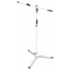 Stojan na mikrofón Gravity MS 4322 W (MS4322W)
