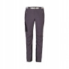Milo Uttar_grey+Black_l Pants. (Milo Uttar Blue Gray/Black Pánske nohavice L)