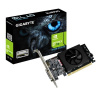 GIGABYTE VGA NVIDIA GeForce GT 710 2G, 2G DDR5, 1xHDMI, 1xDVI-I GV-N710D5-2GL