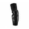 Chránič lakťov Leatt - Elbow Guard Contour Farba: Čierna, Veľkosť: XXL