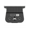 Čepeľ na zastrihávač vlasov JRL čierna
