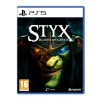 Styx Blades of Greed PlayStation 5 (PS5) krabicová verzia