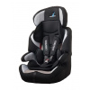 Autosedačka CARETERO Falcon New black 2016